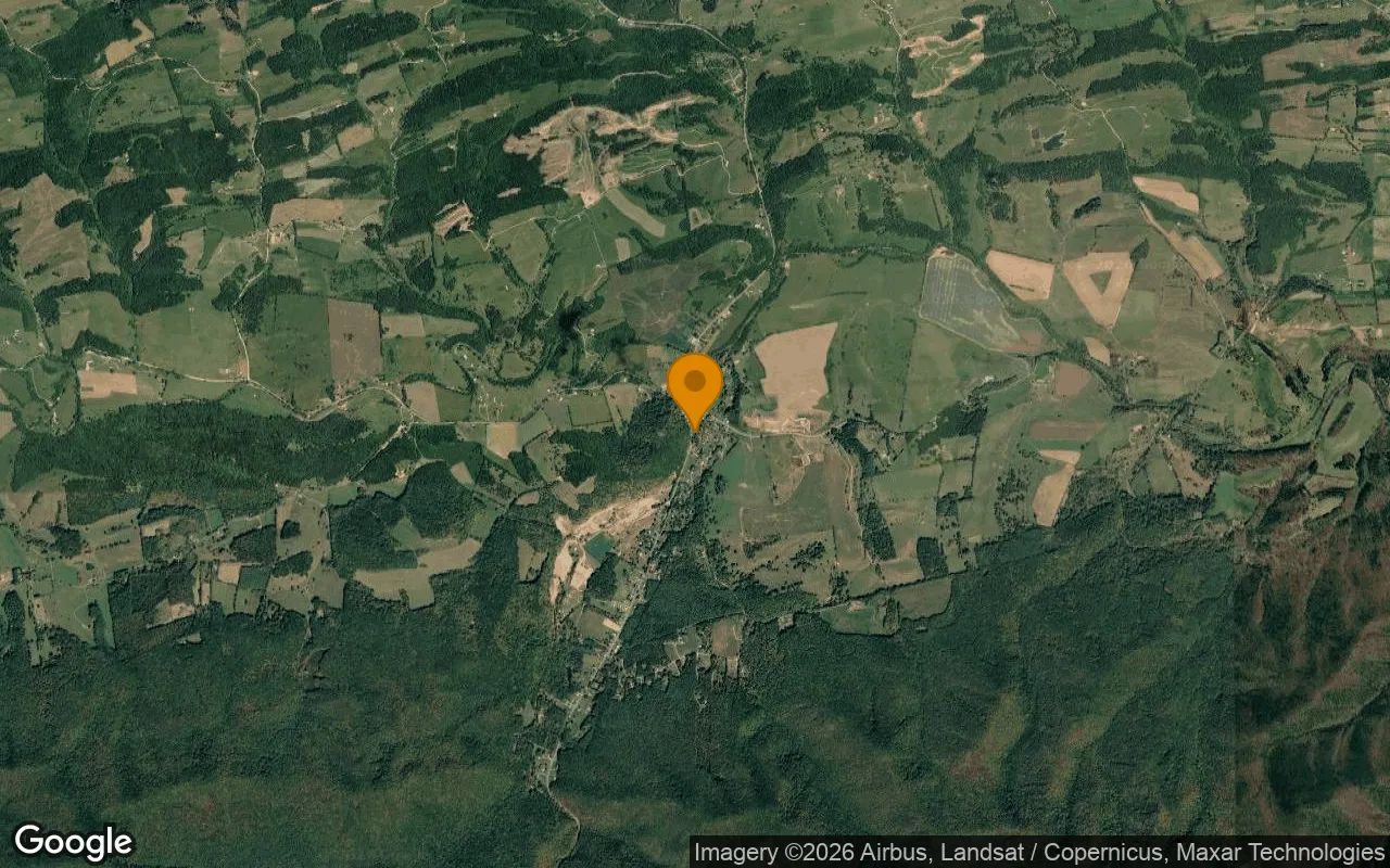 0.52 Acres in Speedwell - Wythe County, VA in Wythe County, Virginia