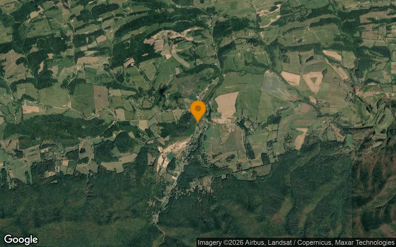0.52 Acres in Speedwell - Wythe County, VA - Image 3