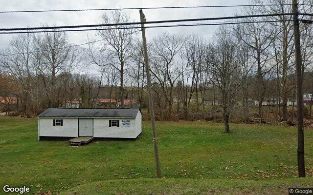 0.52 Acres in Speedwell - Wythe County, VA in Wythe County, Virginia