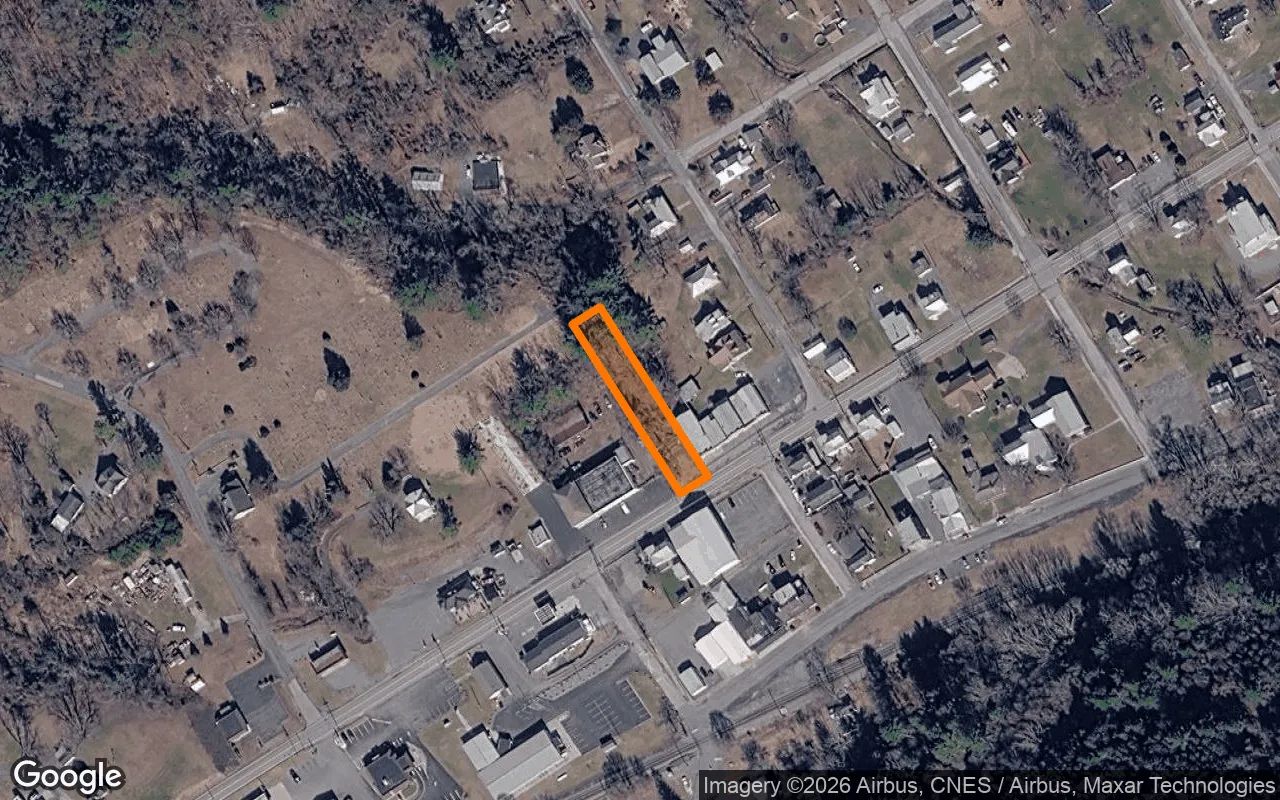 0.2 Acres in Craigsville - Augusta County, VA in Augusta County, Virginia