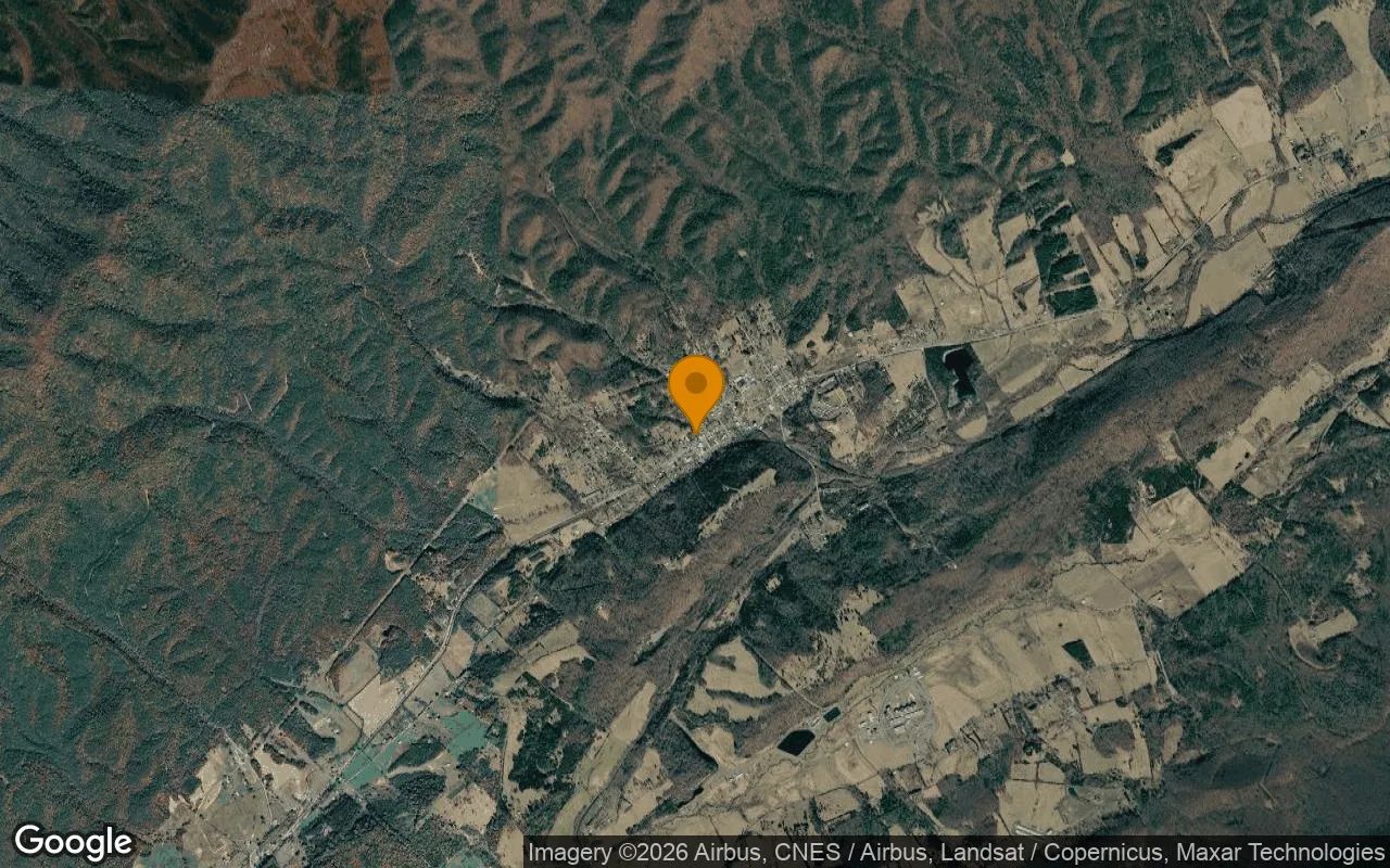 0.2 Acres in Craigsville - Augusta County, VA in Augusta County, Virginia