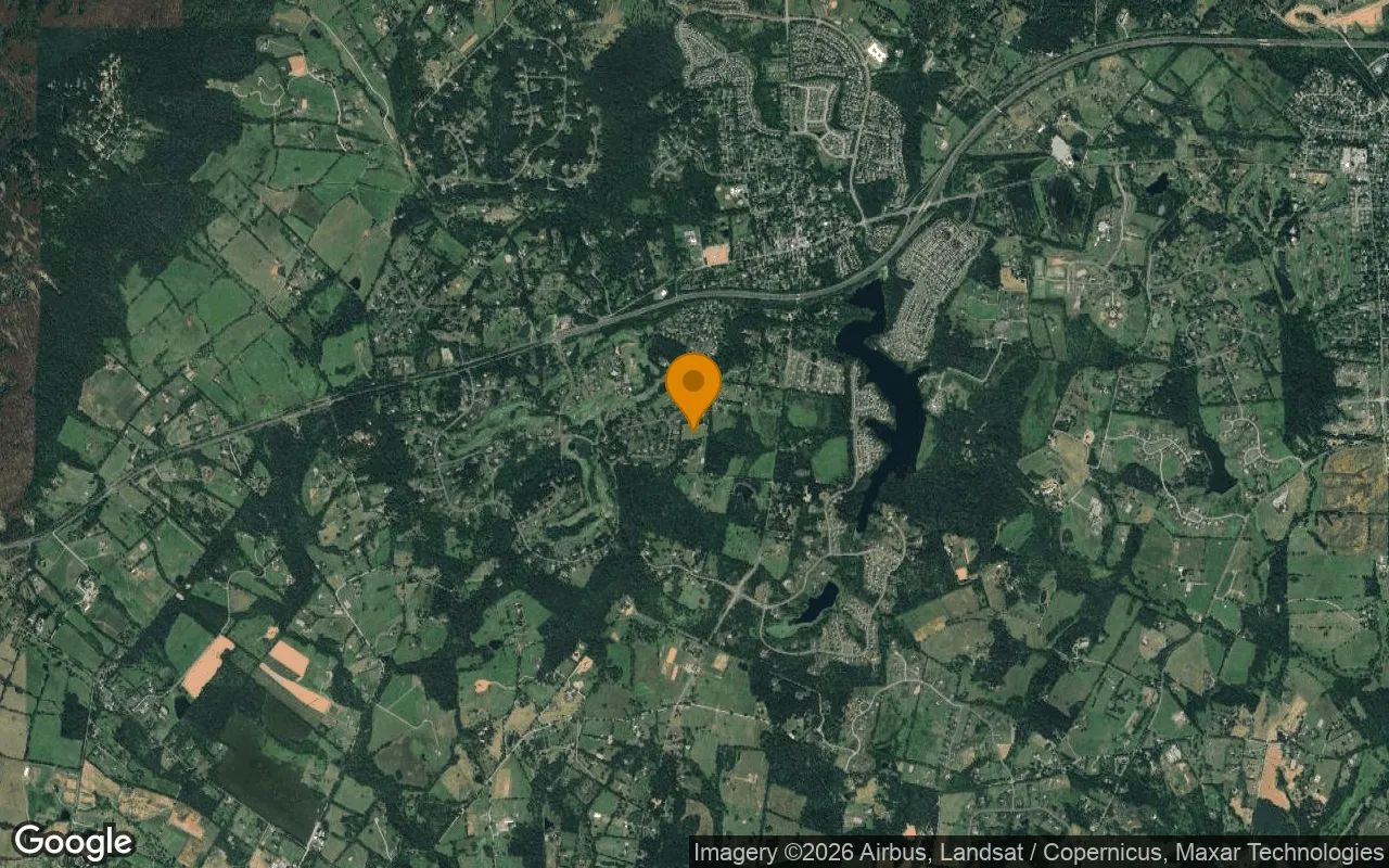 5.34 Acres in Round Hill - Loudoun County, VA in Loudoun County, Virginia