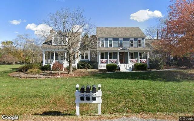 5.34 Acres in Round Hill - Loudoun County, VA in Loudoun County, Virginia