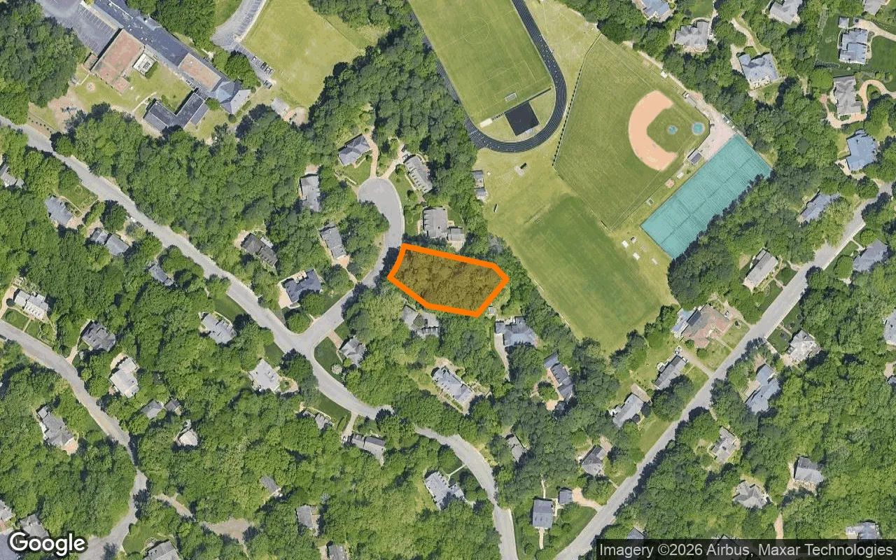 0.56 Acres in Williamsburg - Williamsburg, VA in Williamsburg County, Virginia