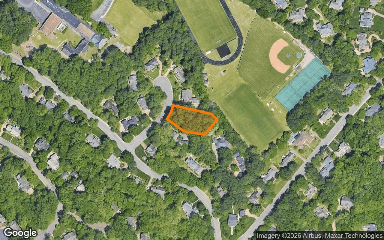 0.56 Acres in Williamsburg - Williamsburg, VA - Main image