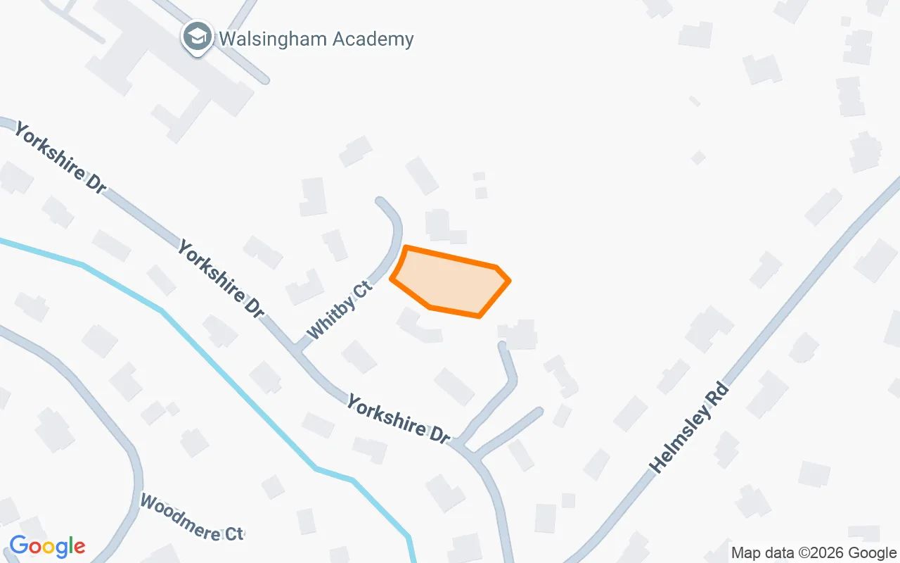 0.56 Acres in Williamsburg - Williamsburg, VA in Williamsburg County, Virginia