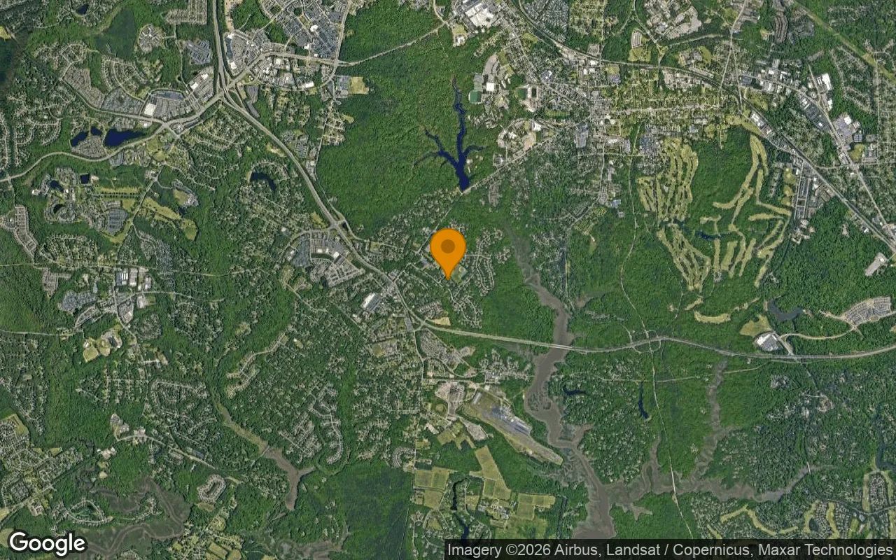 0.56 Acres in Williamsburg - Williamsburg, VA in Williamsburg County, Virginia