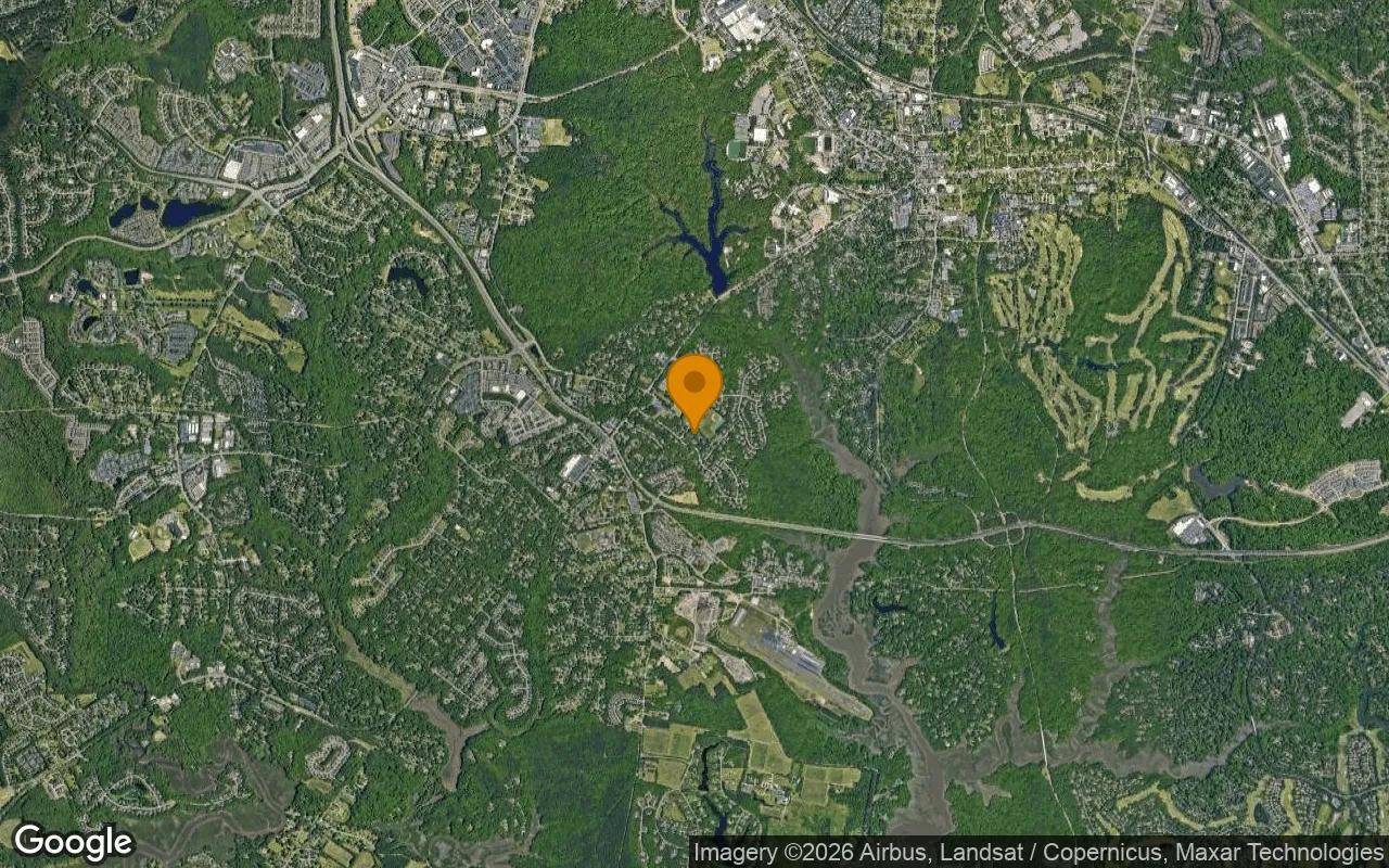 0.56 Acres in Williamsburg - Williamsburg, VA - Image 3
