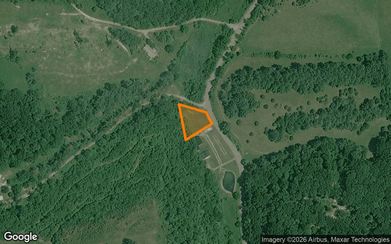 0.56 Acres in Crockett - Wythe County, VA in Wythe County, Virginia