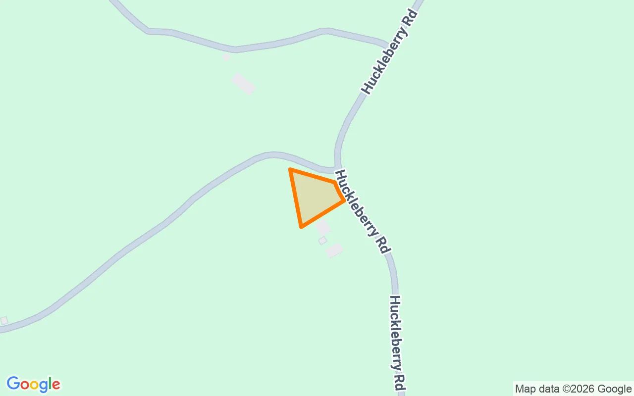 0.56 Acres in Crockett - Wythe County, VA in Wythe County, Virginia