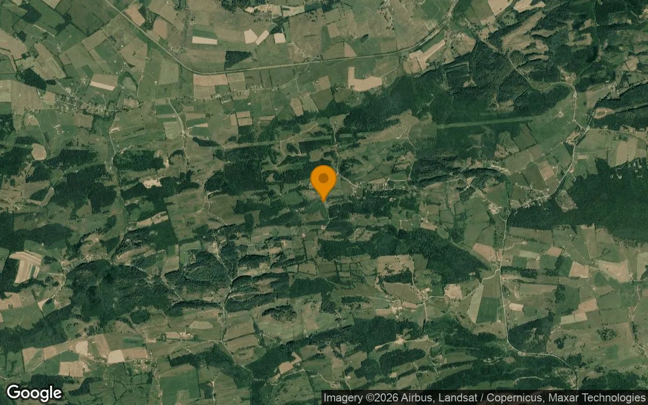 0.56 Acres in Crockett - Wythe County, VA in Wythe County, Virginia
