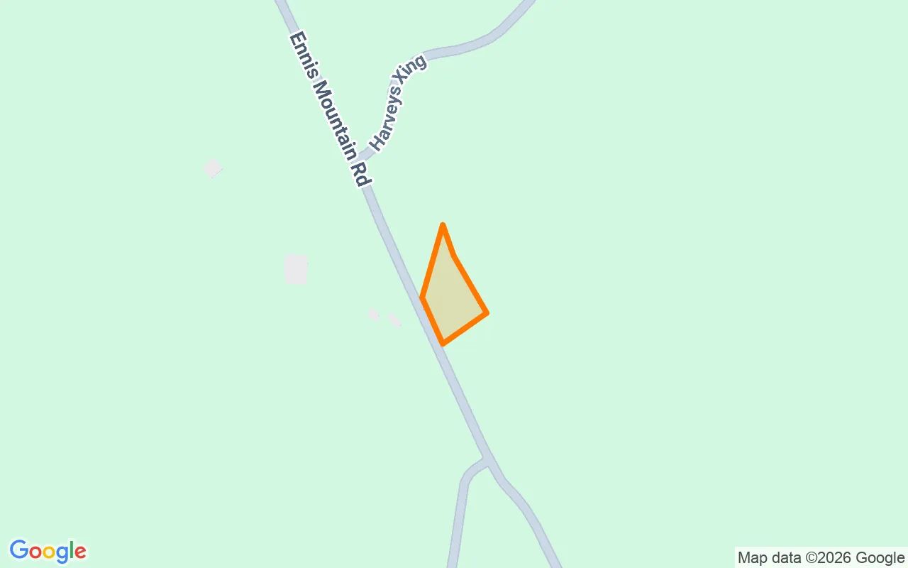 0.4 Acres in Afton - Nelson County, VA in Nelson County, Virginia