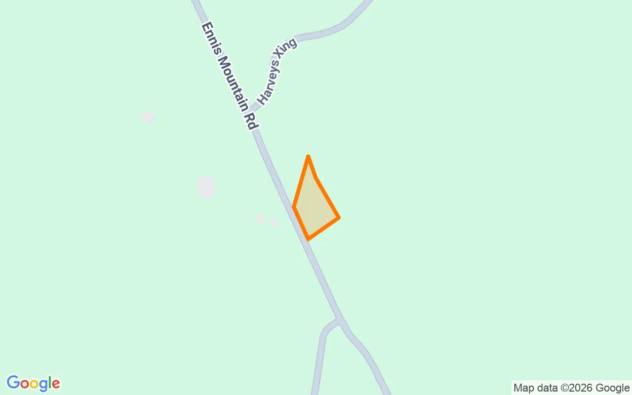 0.4 Acres in Afton - Nelson County, VA - Image 2
