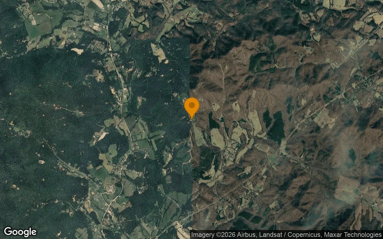 0.4 Acres in Afton - Nelson County, VA in Nelson County, Virginia