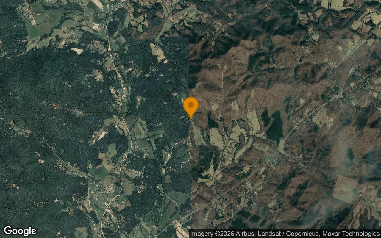 0.4 Acres in Afton - Nelson County, VA - Image 3