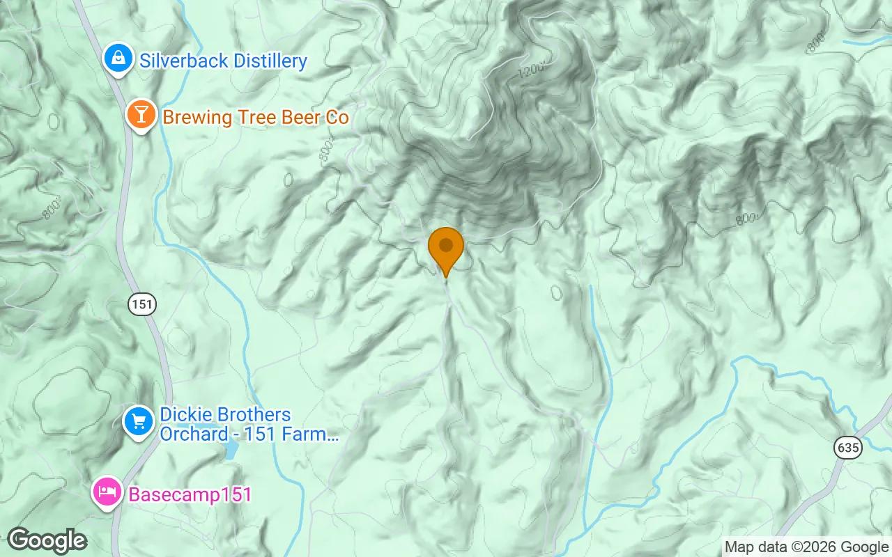 Decorative background for 0.4 Acres in Afton - Nelson County, VA image 5