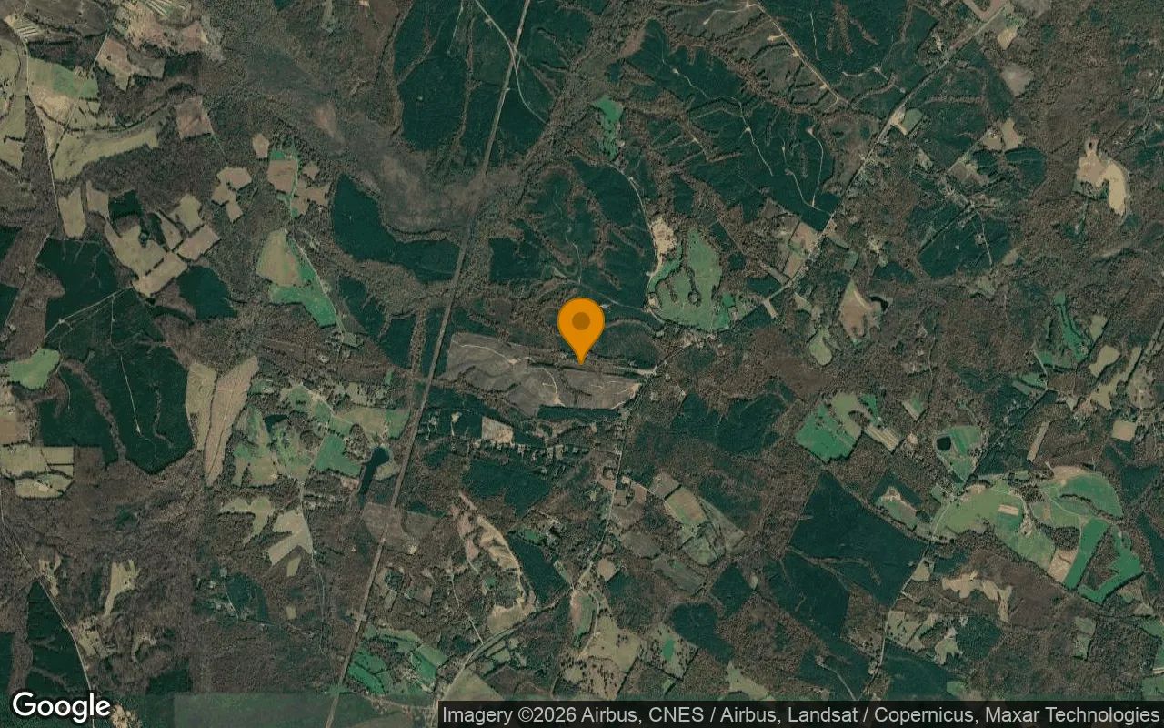 15.16 Acres in Farmville - Cumberland County, VA in Cumberland County, Virginia