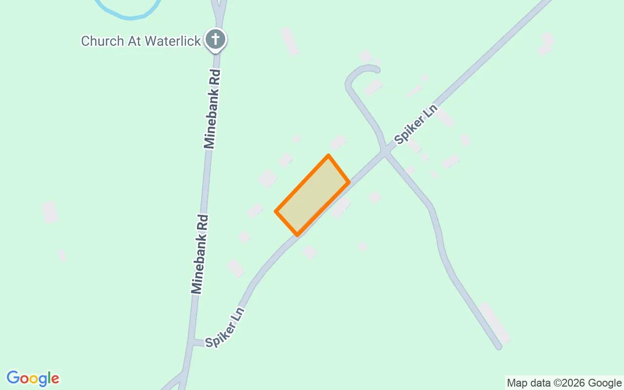 0.55 Acres in Strasburg - Shenandoah County, VA - Image 2
