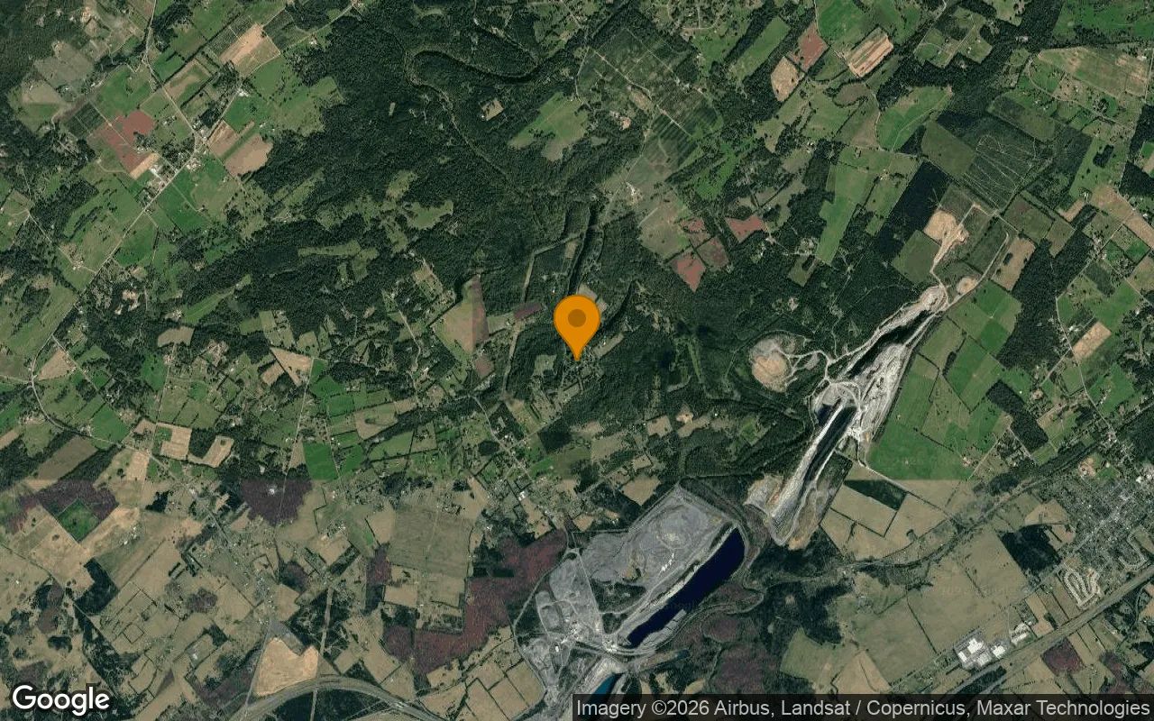 0.55 Acres in Strasburg - Shenandoah County, VA in Shenandoah County, Virginia