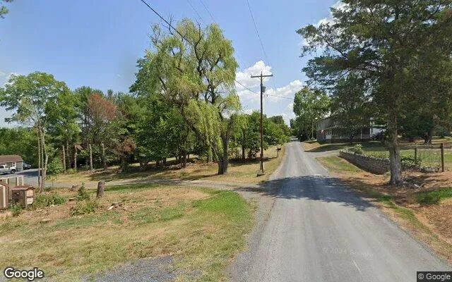 0.55 Acres in Strasburg - Shenandoah County, VA in Shenandoah County, Virginia