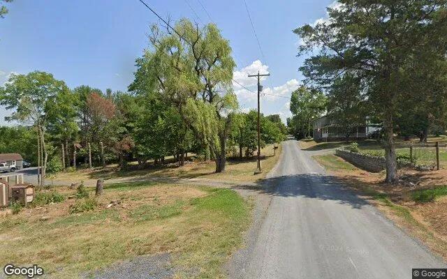 0.55 Acres in Strasburg - Shenandoah County, VA - Image 4