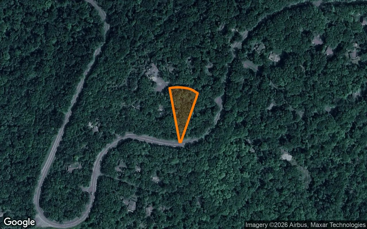 0.55 Acres in Wintergreen Resort - Nelson County, VA in Nelson County, Virginia