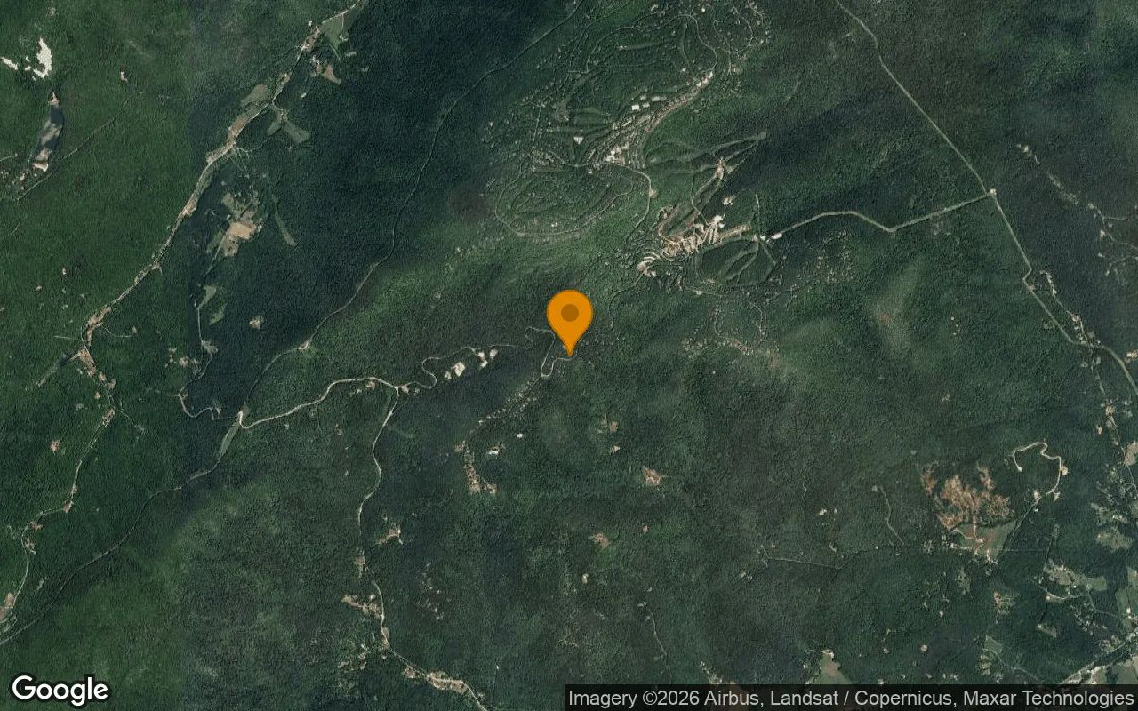 0.55 Acres in Wintergreen Resort - Nelson County, VA in Nelson County, Virginia