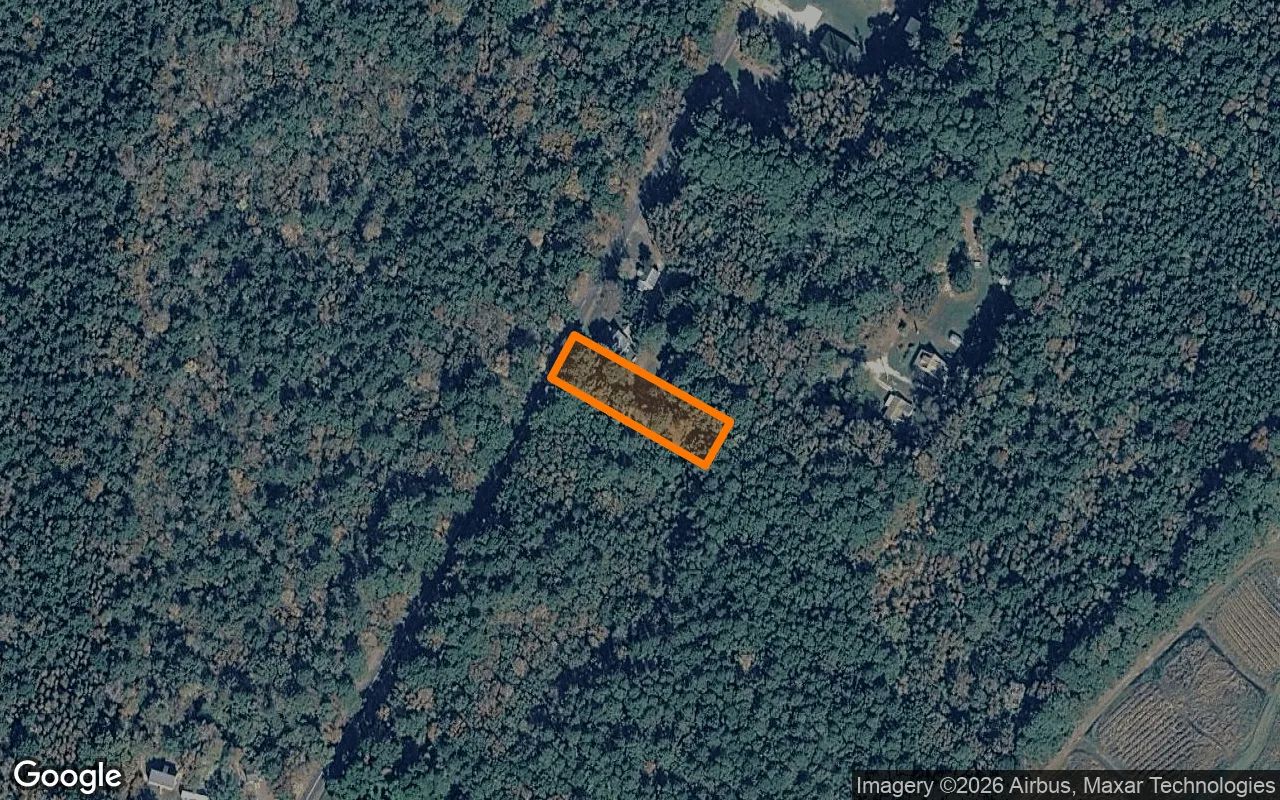 0.49 Acres in Harborton - Accomack County, VA in Accomack County, Virginia