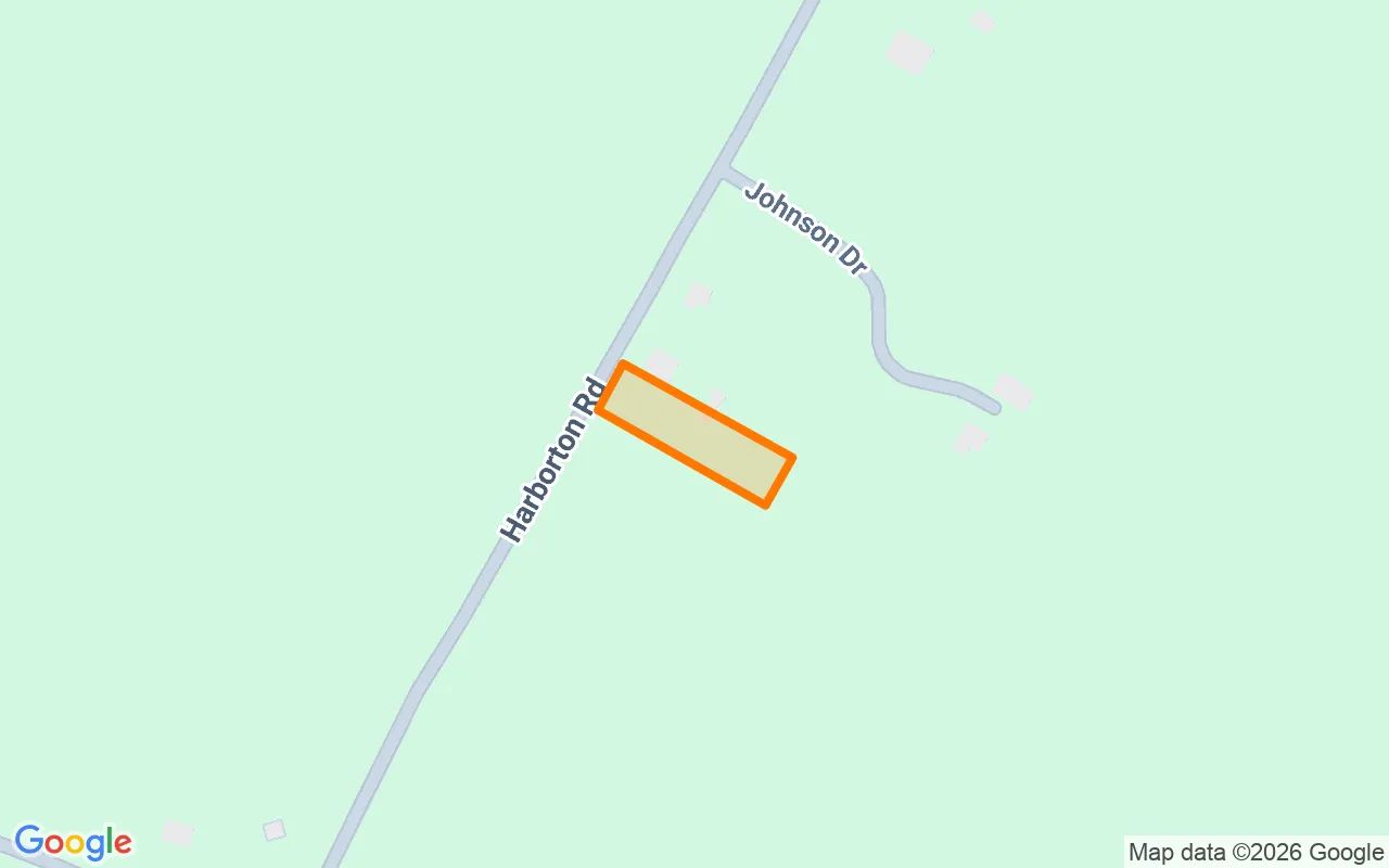 0.49 Acres in Harborton - Accomack County, VA in Accomack County, Virginia