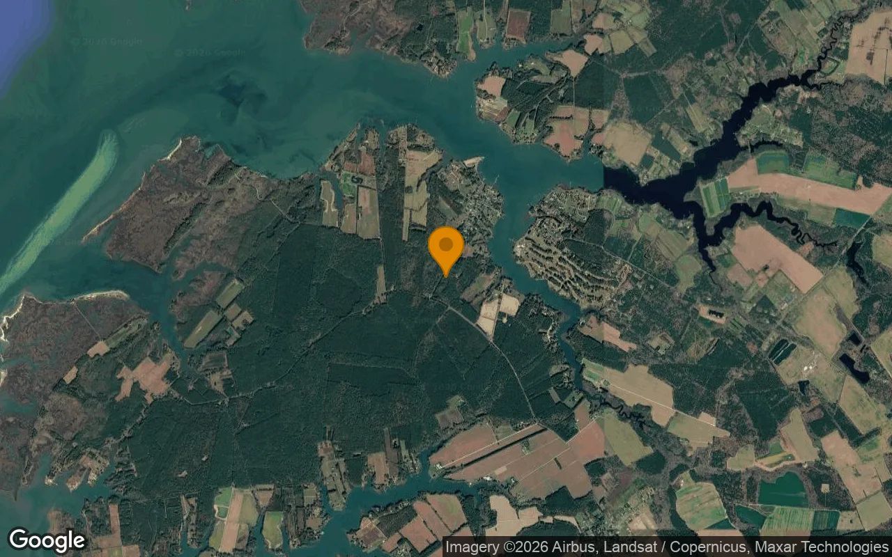 0.49 Acres in Harborton - Accomack County, VA in Accomack County, Virginia