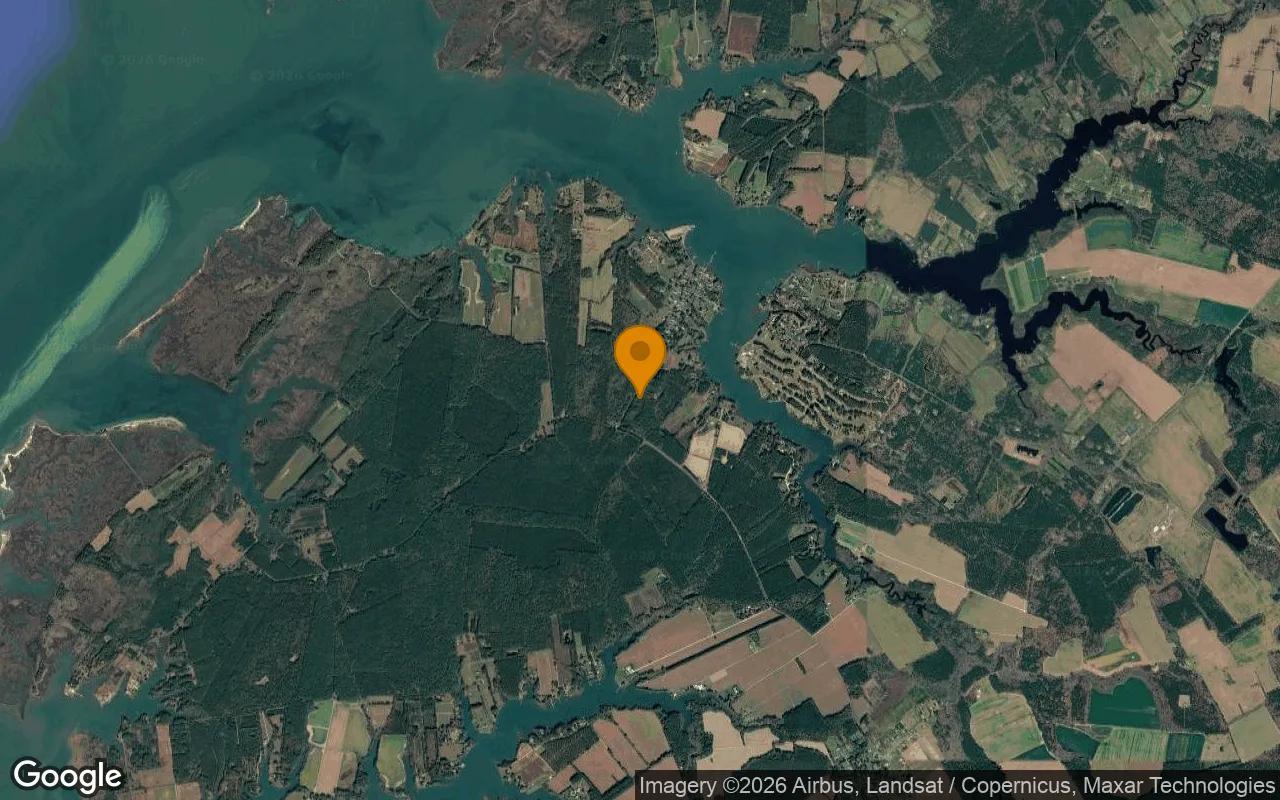 0.49 Acres in Harborton - Accomack County, VA - Image 3