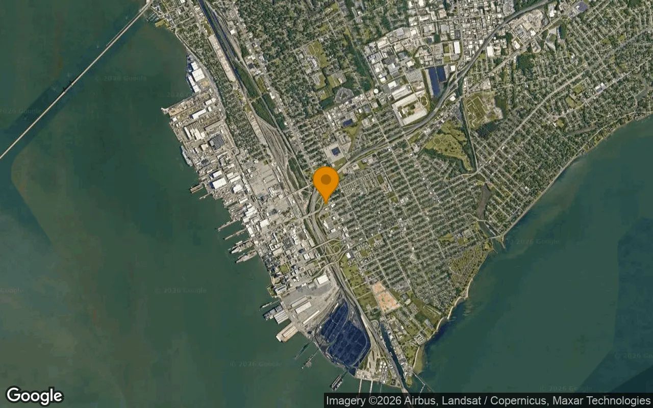 0.55 Acres in Newport News - Newport News, VA in Newport News County, Virginia