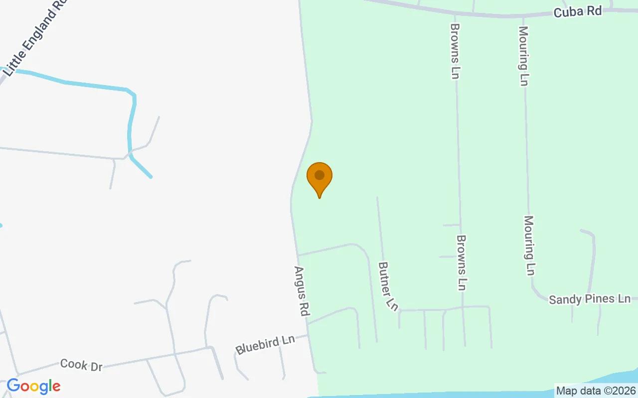 3.49 Acres in Gloucester - Gloucester County, VA - Image 2