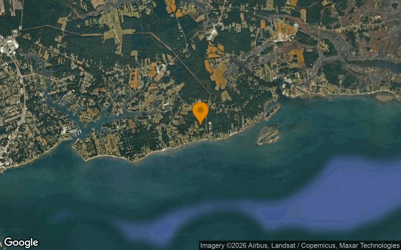 3.49 Acres in Gloucester - Gloucester County, VA in Gloucester County, Virginia