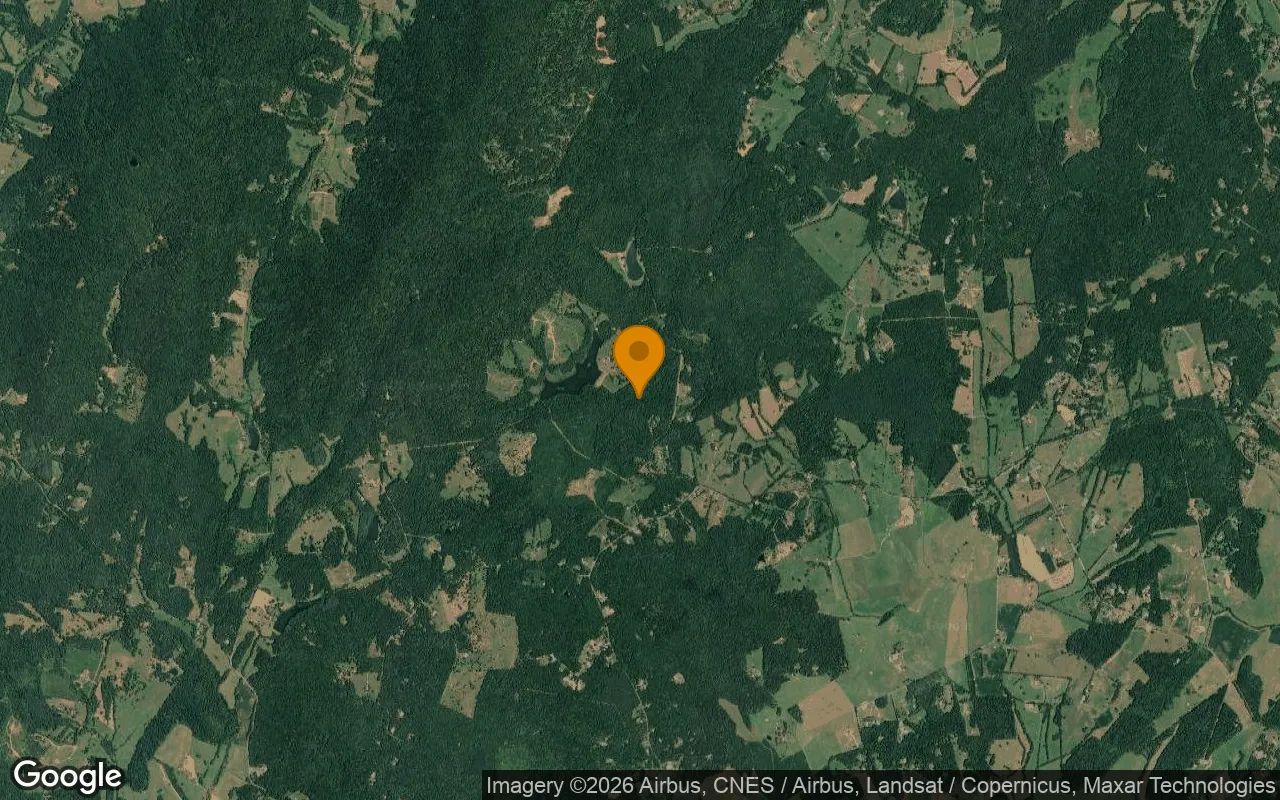 8.6 Acres in Haywood - Madison County, VA in Madison County, Virginia
