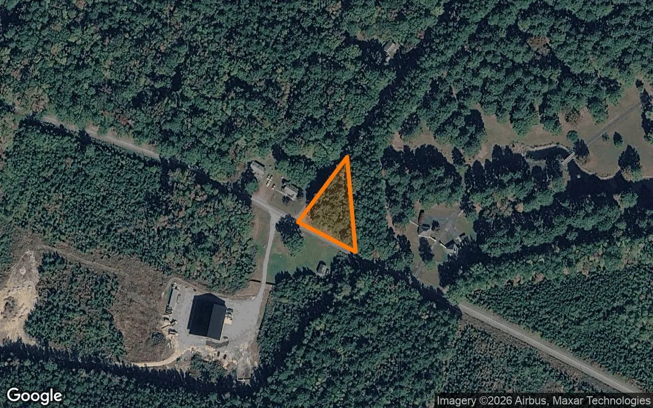 0.55 Acres in Kilmarnock - Northumberland County, VA in Northumberland County, Virginia