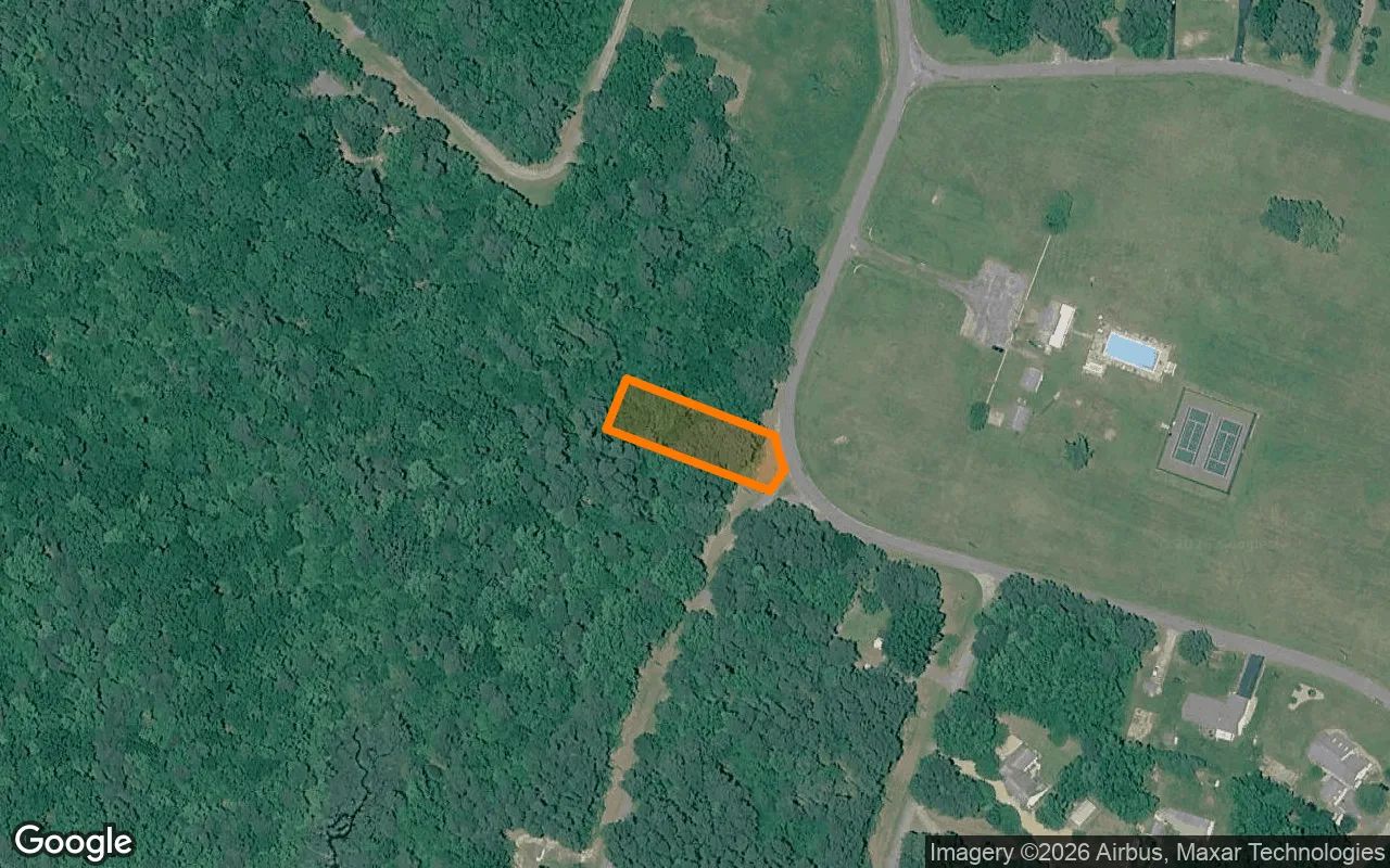 0.43 Acres in Lancaster - Lancaster County, VA in Lancaster County, Virginia