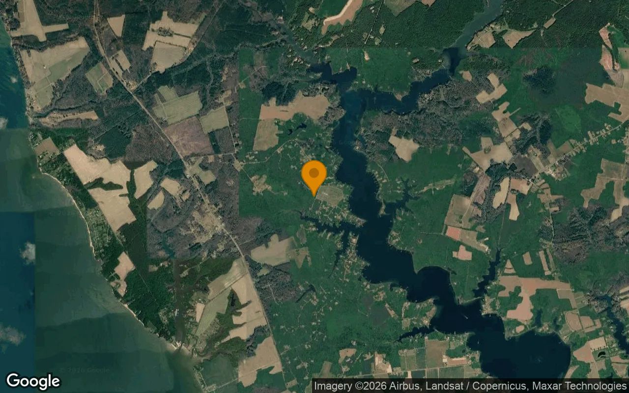0.43 Acres in Lancaster - Lancaster County, VA in Lancaster County, Virginia