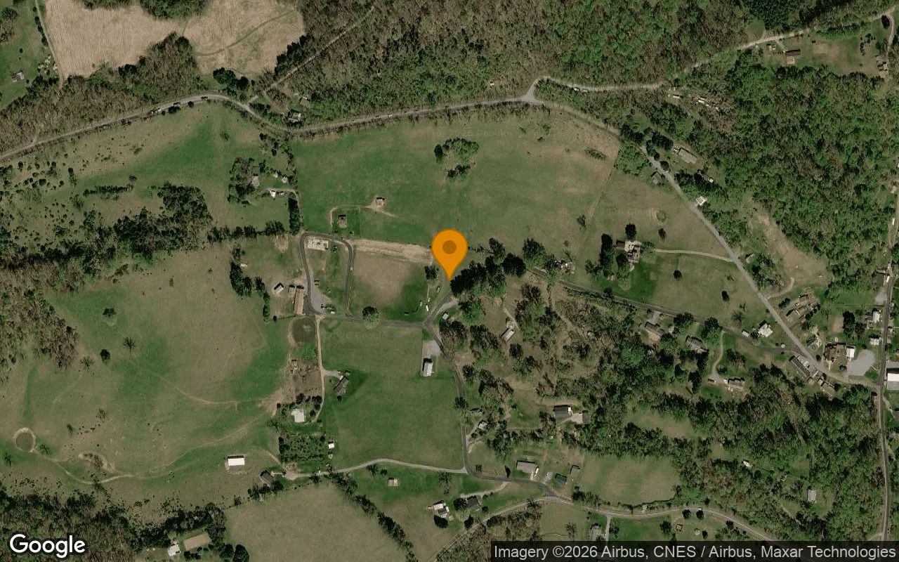0.81 Acres in Eggleston - Giles County, VA in Giles County, Virginia