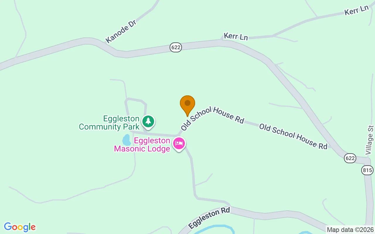 0.81 Acres in Eggleston - Giles County, VA in Giles County, Virginia