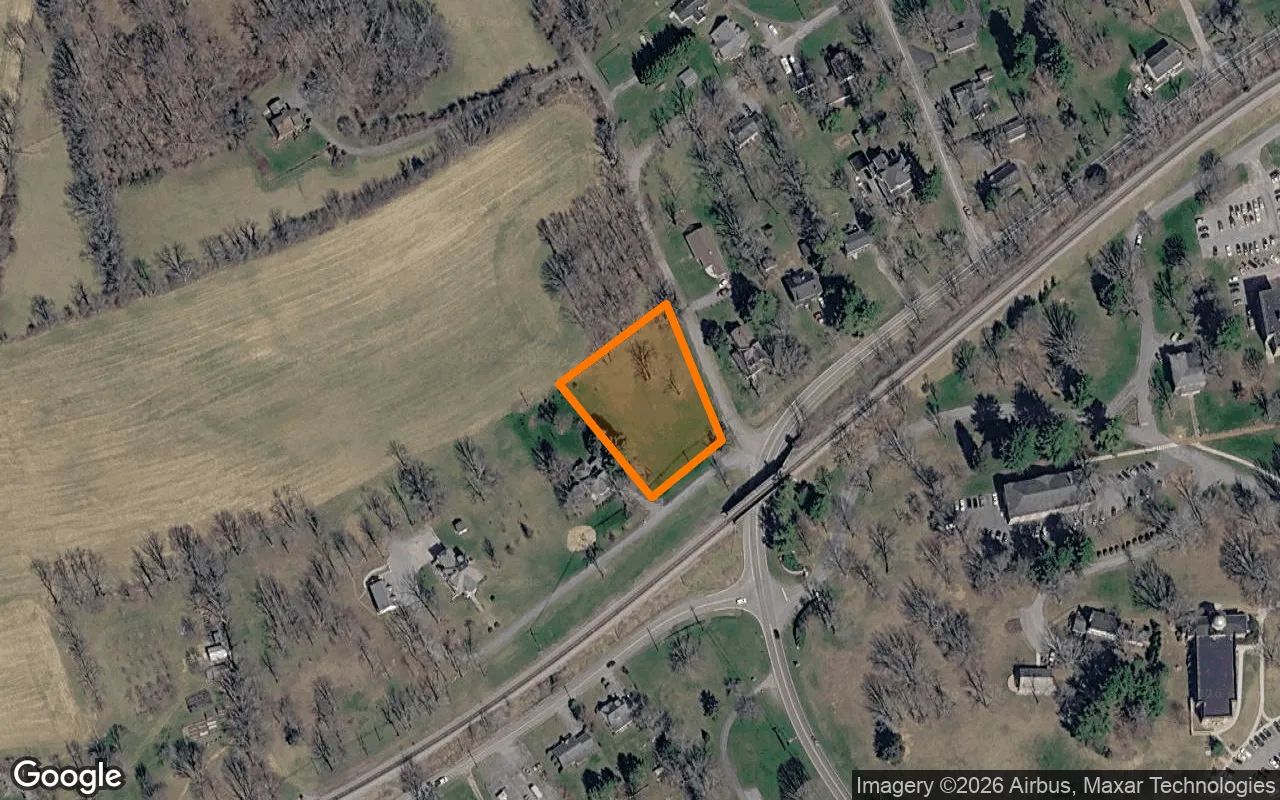 0.91 Acres in Emory - Washington County, VA in Washington County, Virginia
