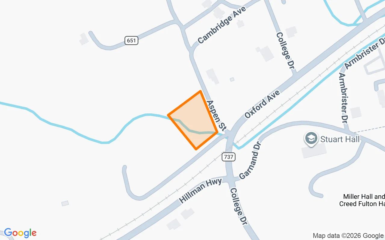 0.91 Acres in Emory - Washington County, VA in Washington County, Virginia