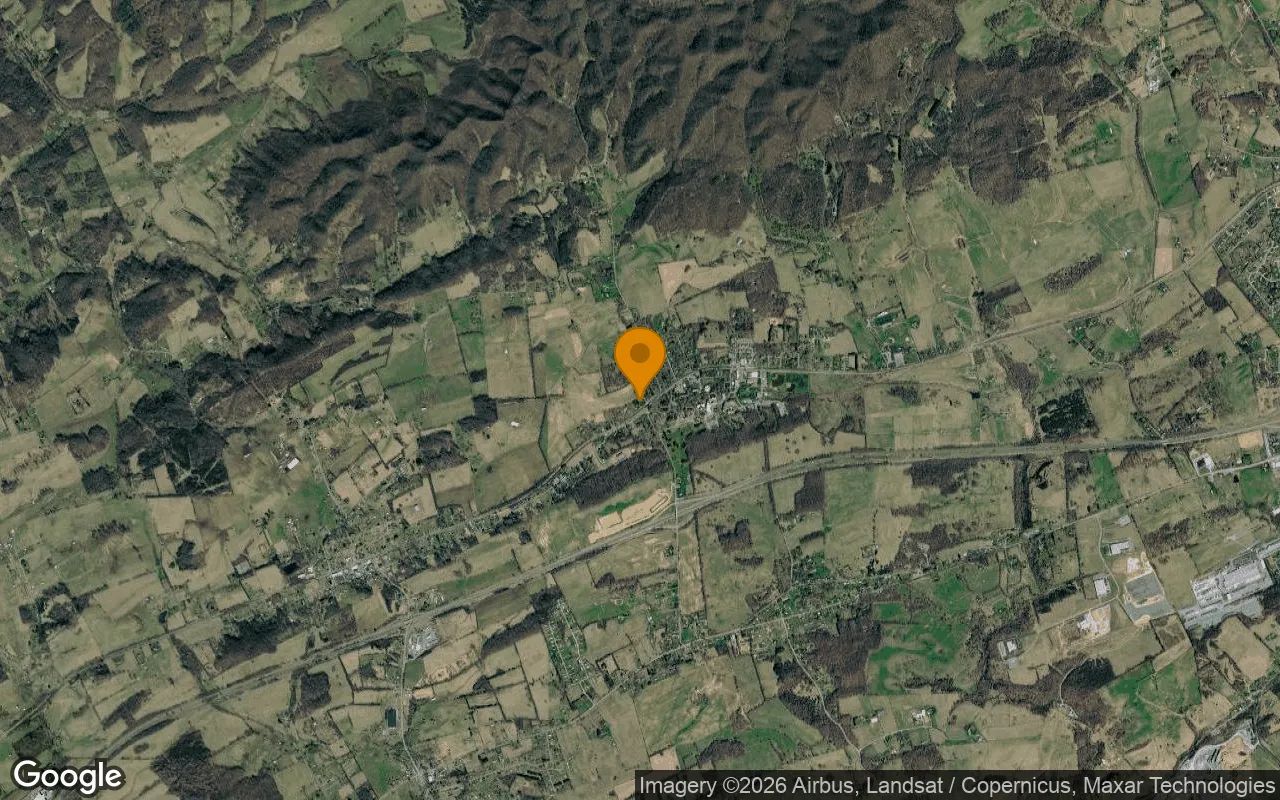 0.91 Acres in Emory - Washington County, VA in Washington County, Virginia