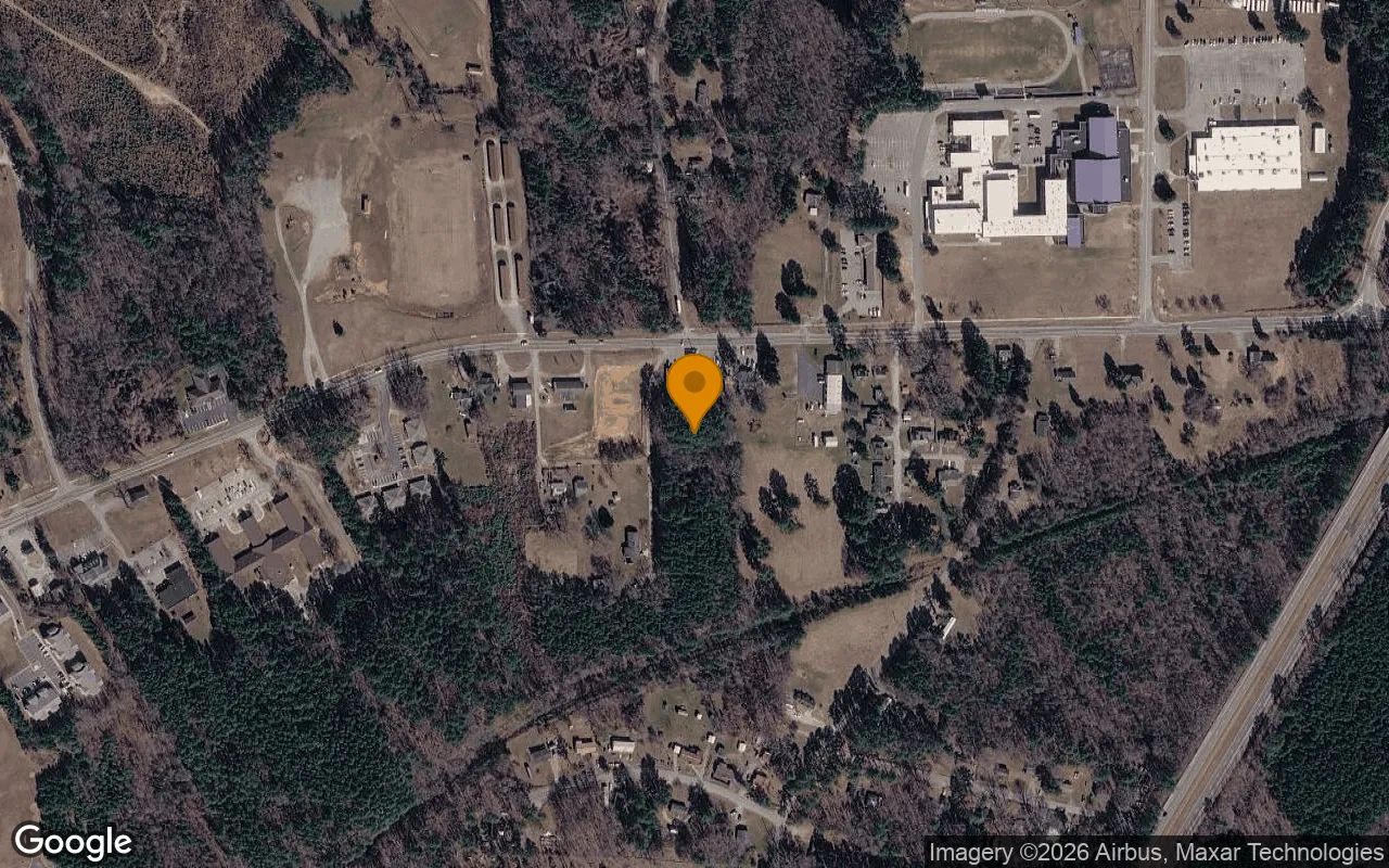 0.43 Acres in Lawrenceville - Brunswick County, VA in Brunswick County, Virginia