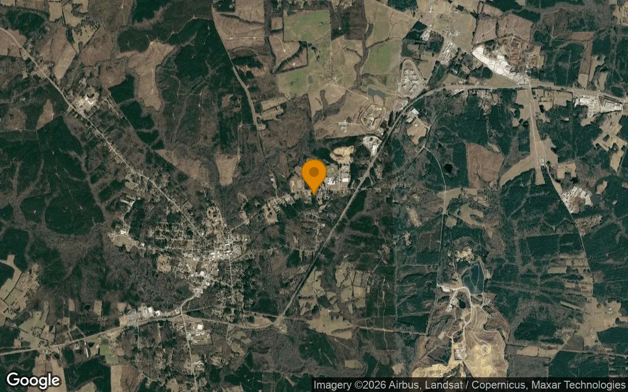 0.43 Acres in Lawrenceville - Brunswick County, VA in Brunswick County, Virginia