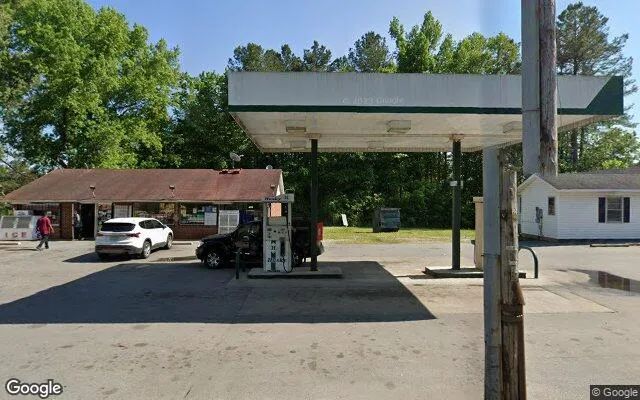 0.43 Acres in Lawrenceville - Brunswick County, VA in Brunswick County, Virginia