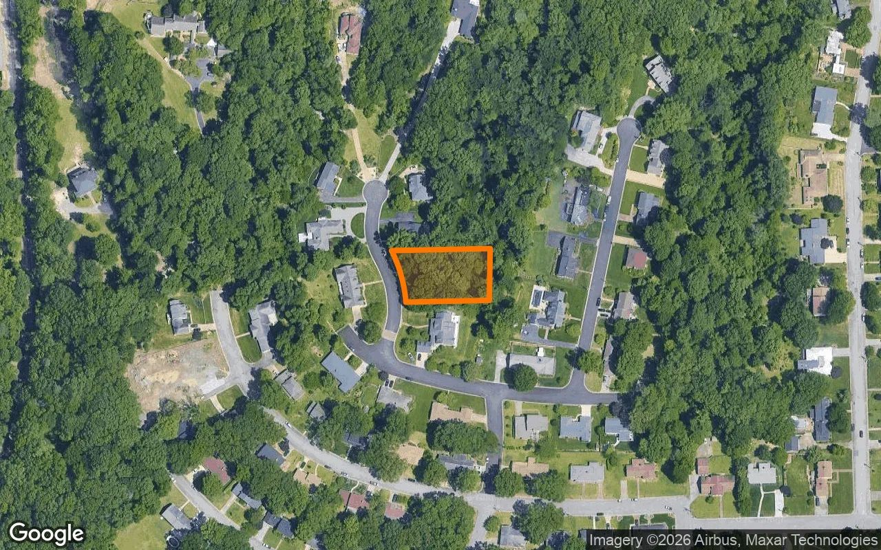 0.55 Acres in Hopewell - Hopewell, VA in Hopewell County, Virginia