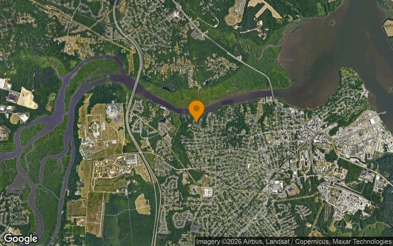 0.55 Acres in Hopewell - Hopewell, VA in Hopewell County, Virginia