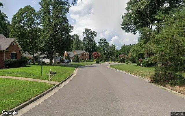 Decorative background for 0.55 Acres in Hopewell - Hopewell, VA image 5