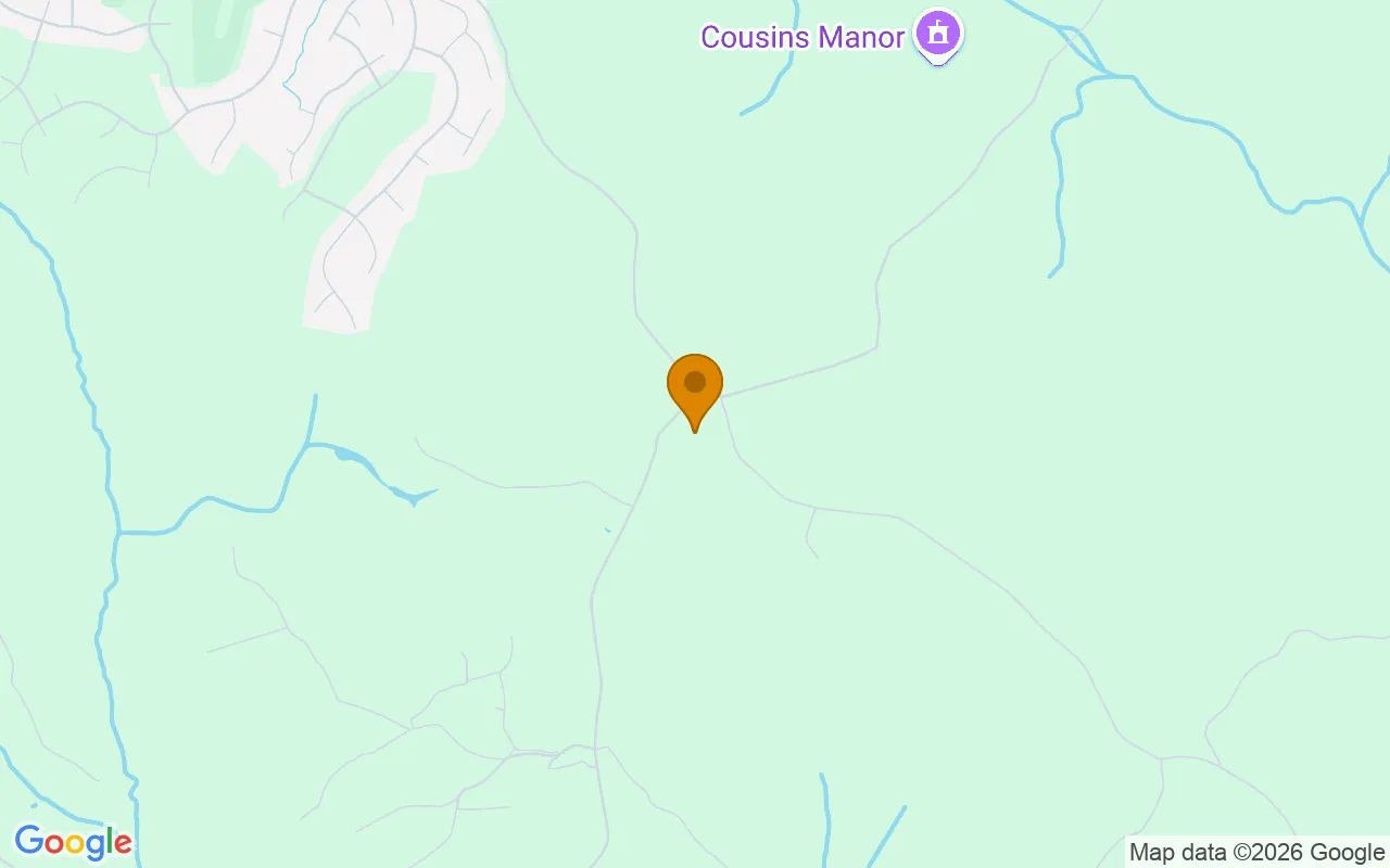 15.01 Acres in Providence Forge - New Kent County, VA in New Kent County, Virginia